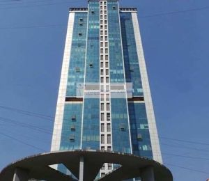 G Square Business Park