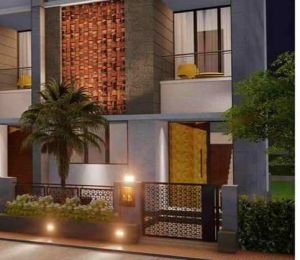 Akshar Residency