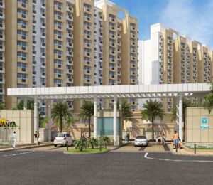 Lavanya Apartments