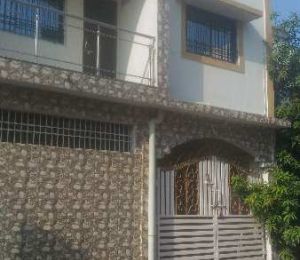 Maruti Residency