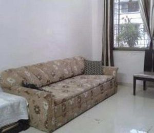 Meena Towers Apartment