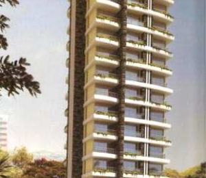 Tulsi Apartment