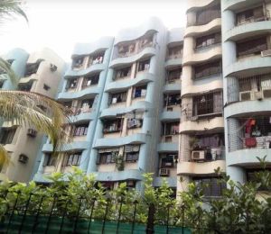 Ascent Residency