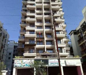 Gajra Bhoomi Heights