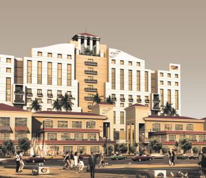 Vipul Plaza