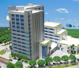 Vipul Business Park