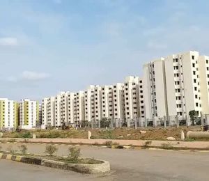 Rda Indraprastha Phase 2