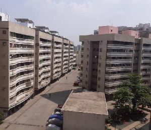 Global City J Avenue