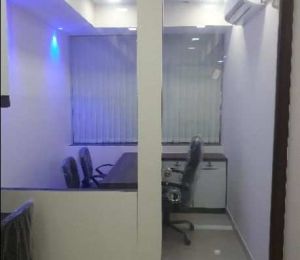 Haware Infotech Park