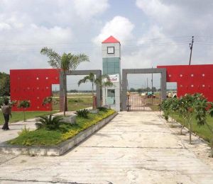 New Sanwer City