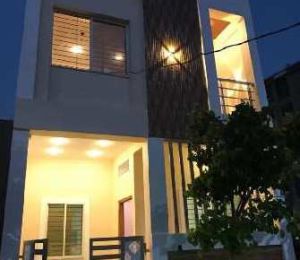 Kanak Smart City