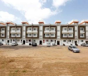 Kasturi Residency