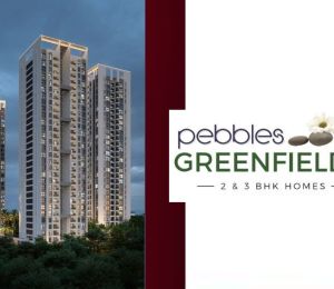 Pebbles Greenfield