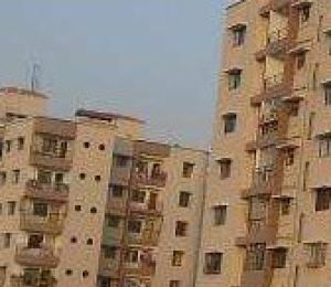 Pitamber Residency
