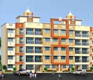 Pushpanarayan Complex