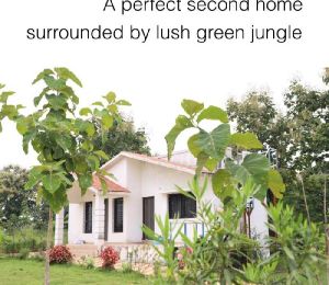 Ambika Farms Dwitiya