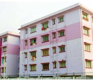 Ridhi Sidhi Apartment