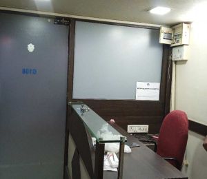 Haware Fantasia Business Park