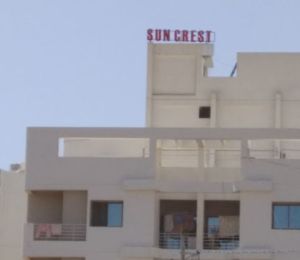 Sun Crest Apartment