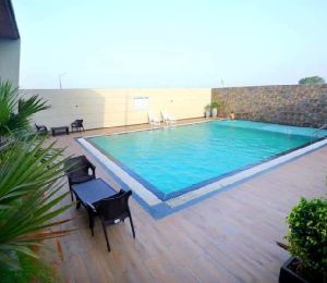 Samarthya Villa