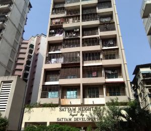 Satyam Heights