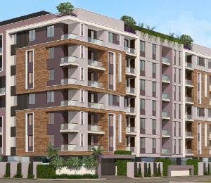 Satyam Homes