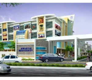 Swastik Residency
