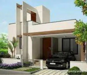 The Kumari Homes