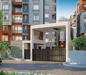 Dezire Homes