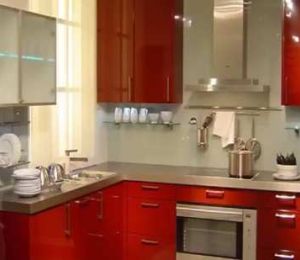 Unity Apartment