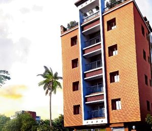 Eco Stay