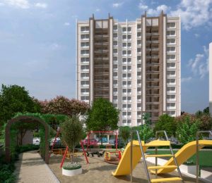 Vishwajeet Residency