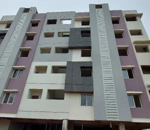 Yukta Avenue
