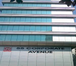 55 Corporate Avenue