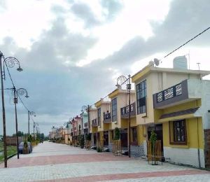 Hari Ashray Nagar
