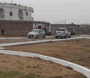 Hariom Harshit Garden