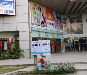 Genesis Mall