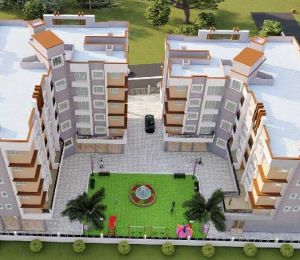 Nistha Apartment