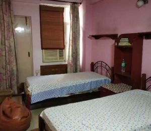 Om Satyam Apartment
