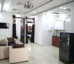 Overseas Apartment