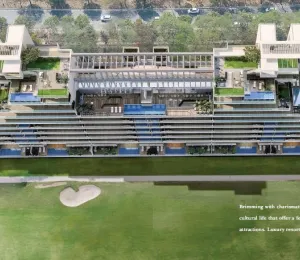 Page 3 Residences