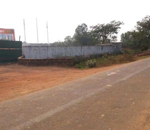 Sai Krishna Residency