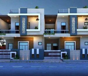 Sai Residency
