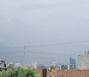 Sai Residency