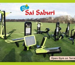Sai Saburi Apartment