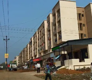 Sakar Residency