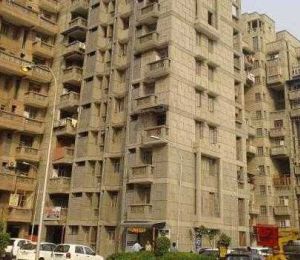 Samridhi Apartment