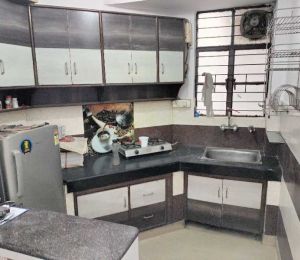 Shaheed Bhagat Singh Apartment  