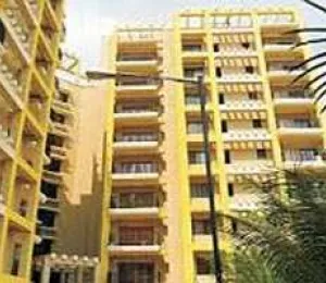 Shakti Apartment