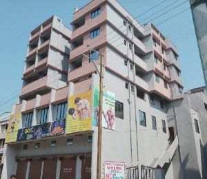 Shankar Plaza